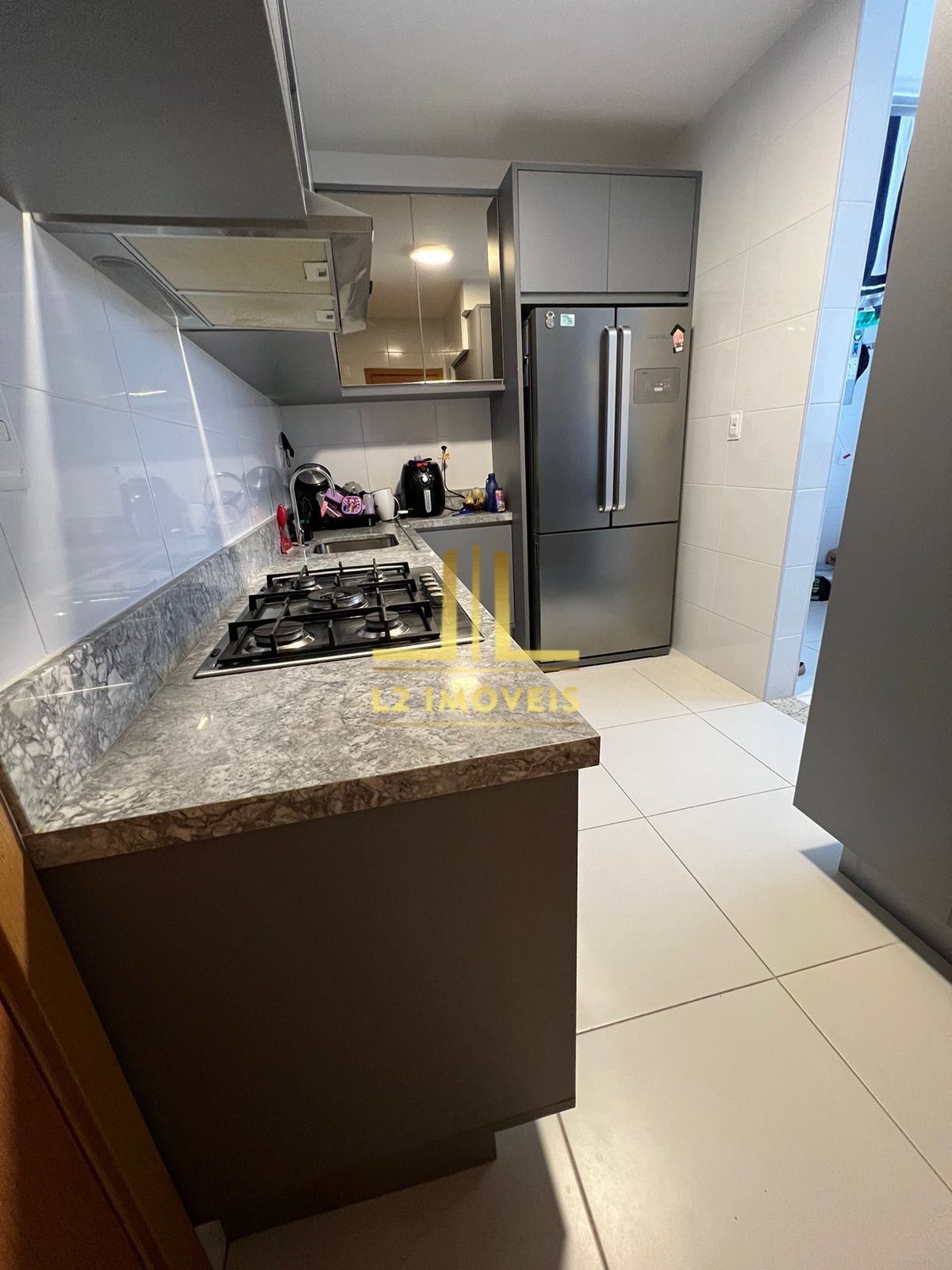 Apartamento à venda com 3 quartos, 112m² - Foto 19