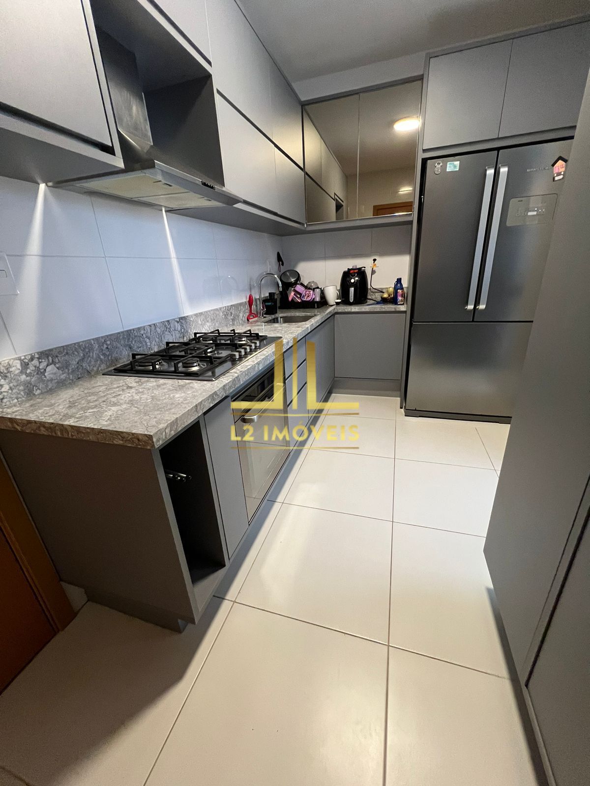 Apartamento à venda com 3 quartos, 112m² - Foto 18