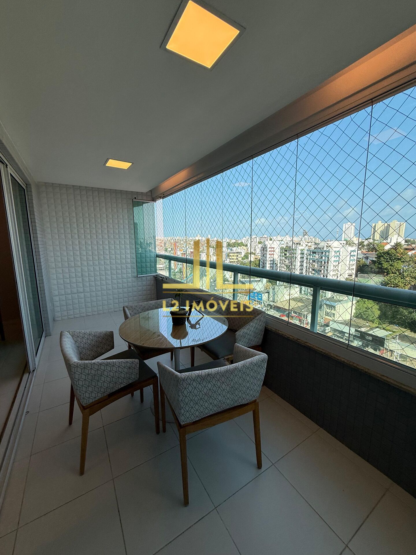 Apartamento, 3 quartos, 103 m² - Foto 5