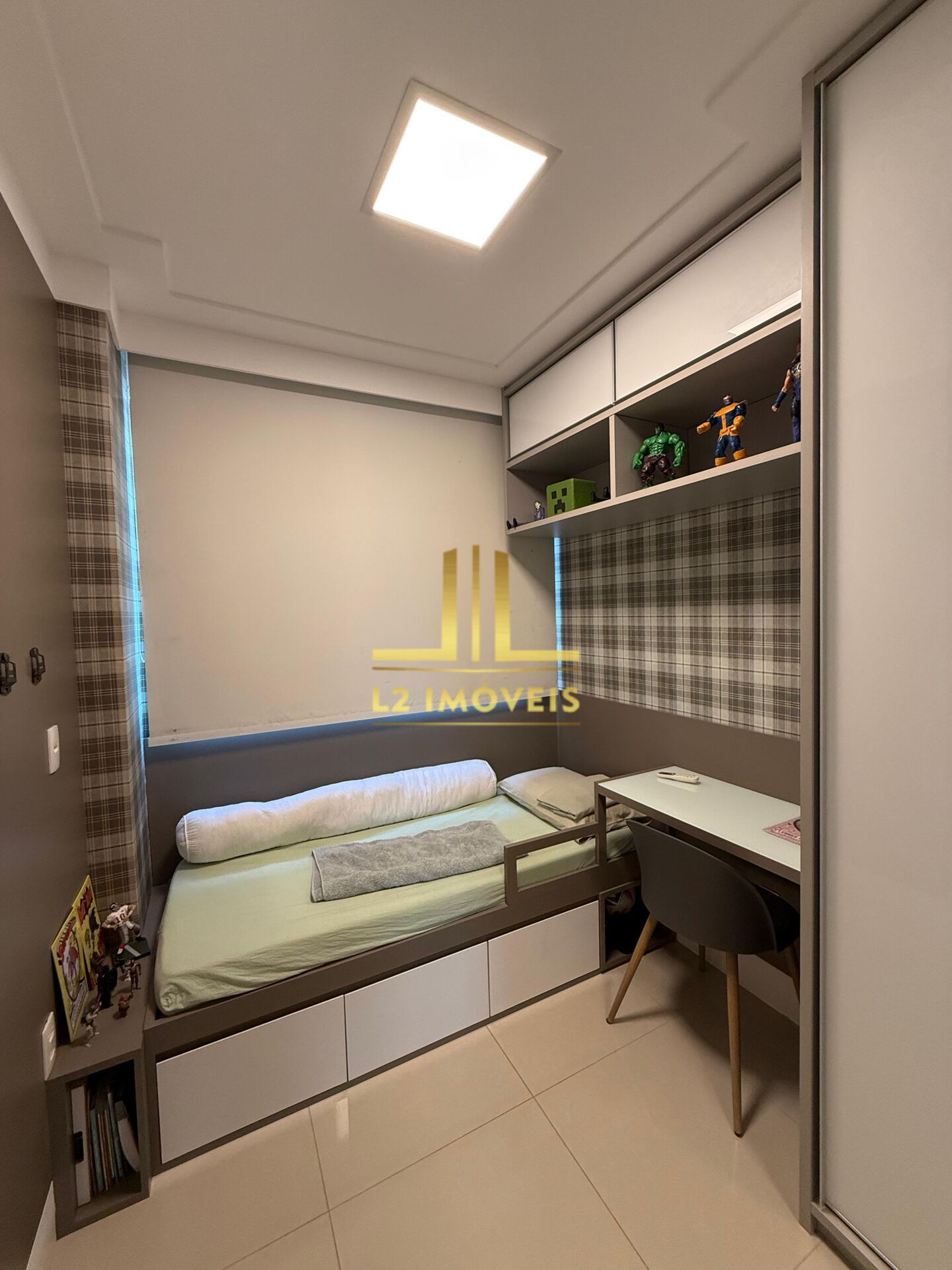 Apartamento, 3 quartos, 103 m² - Foto 12