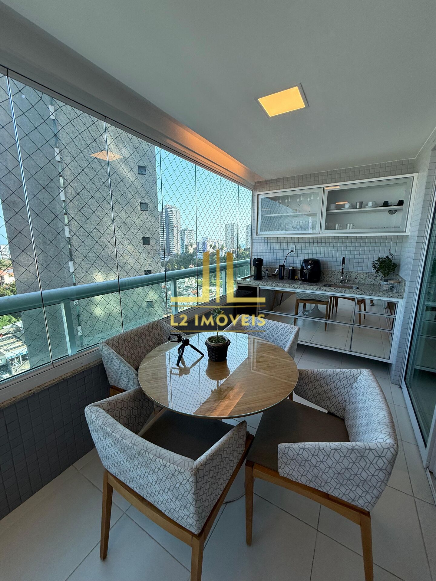 Apartamento, 3 quartos, 103 m² - Foto 4