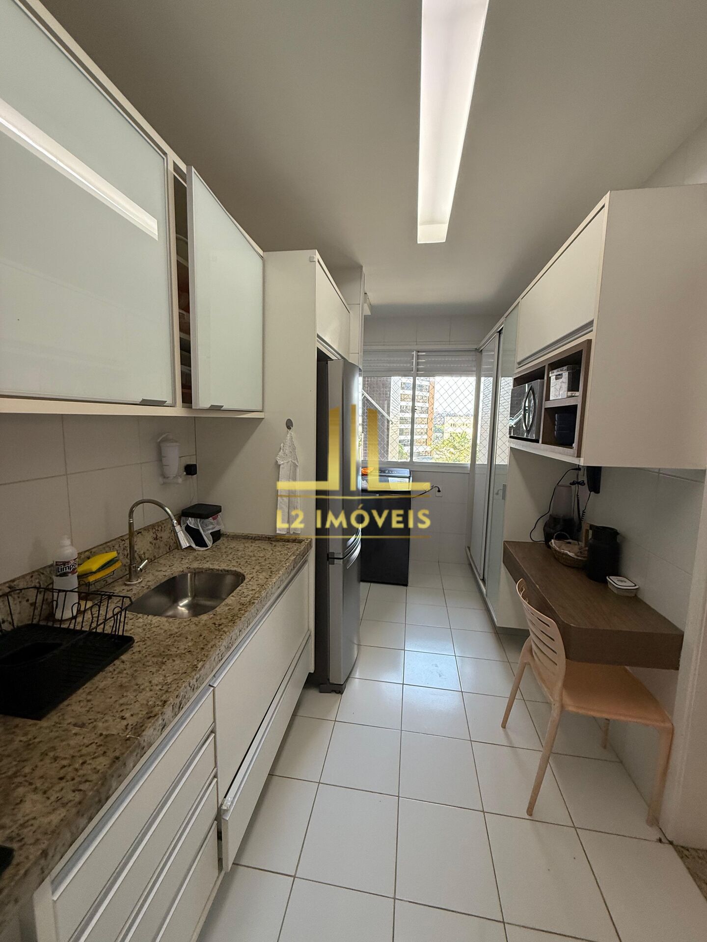 Apartamento, 3 quartos, 103 m² - Foto 6