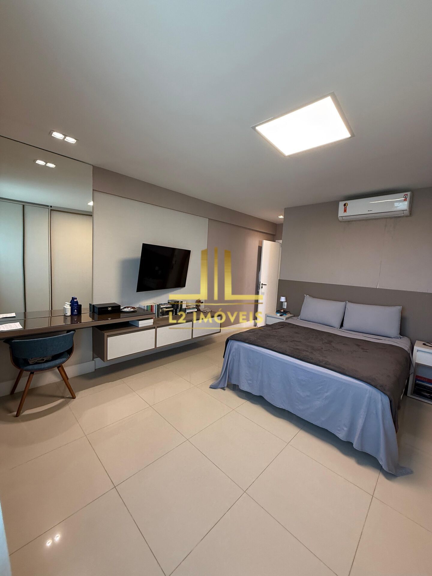 Apartamento, 3 quartos, 103 m² - Foto 8