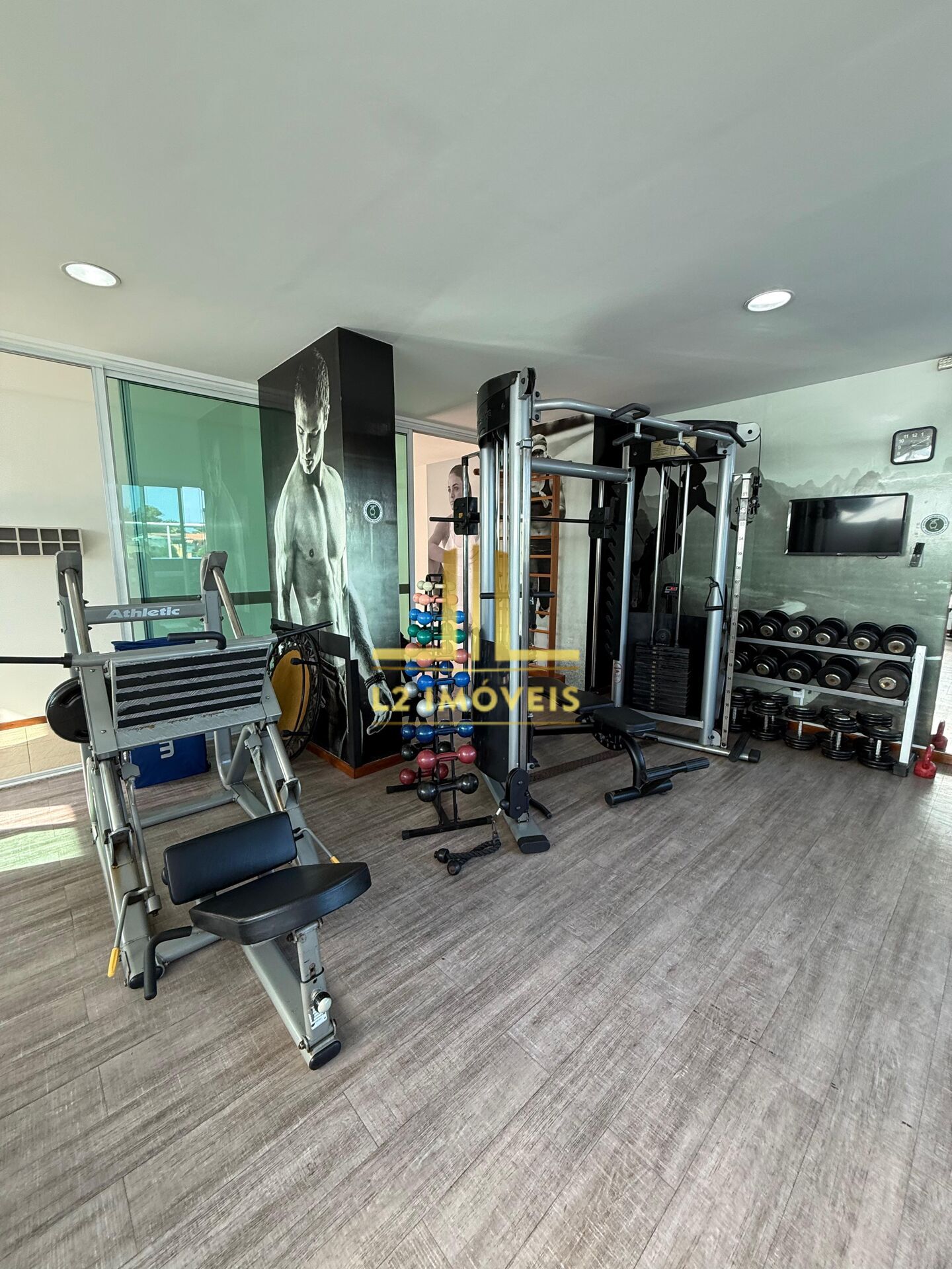 Apartamento, 3 quartos, 103 m² - Foto 21