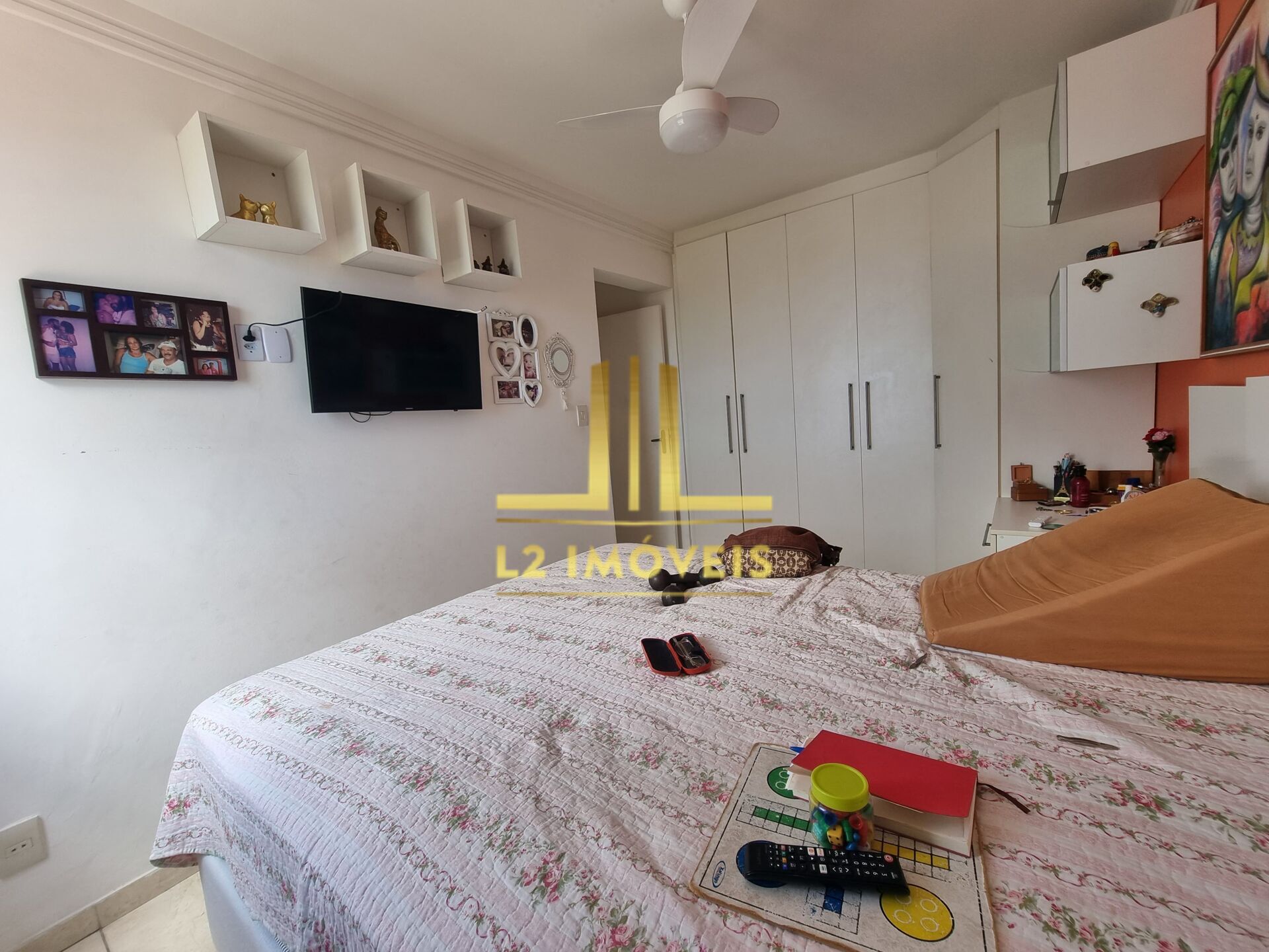 Apartamento - Daniel Lisboa