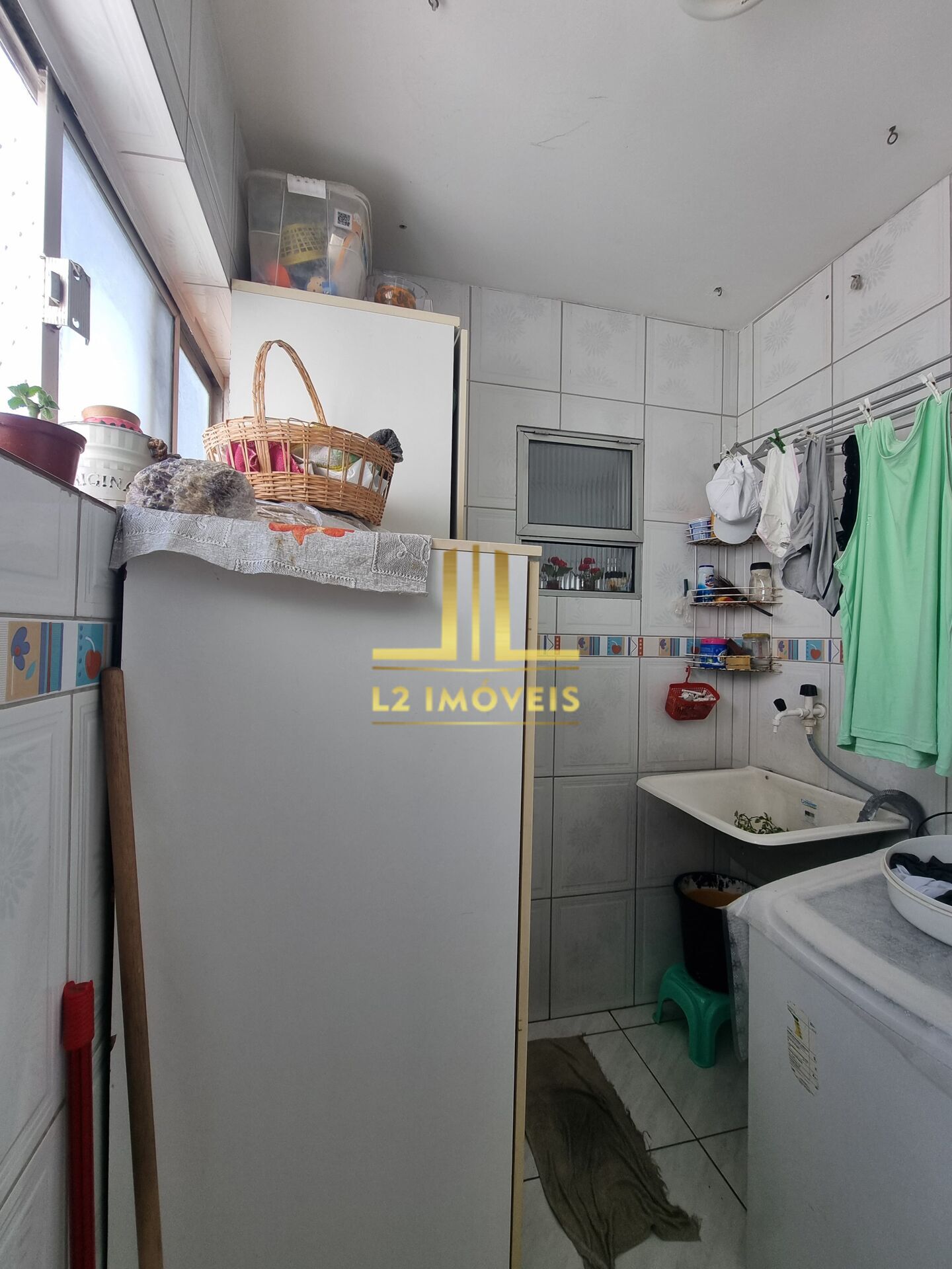 Apartamento - Daniel Lisboa