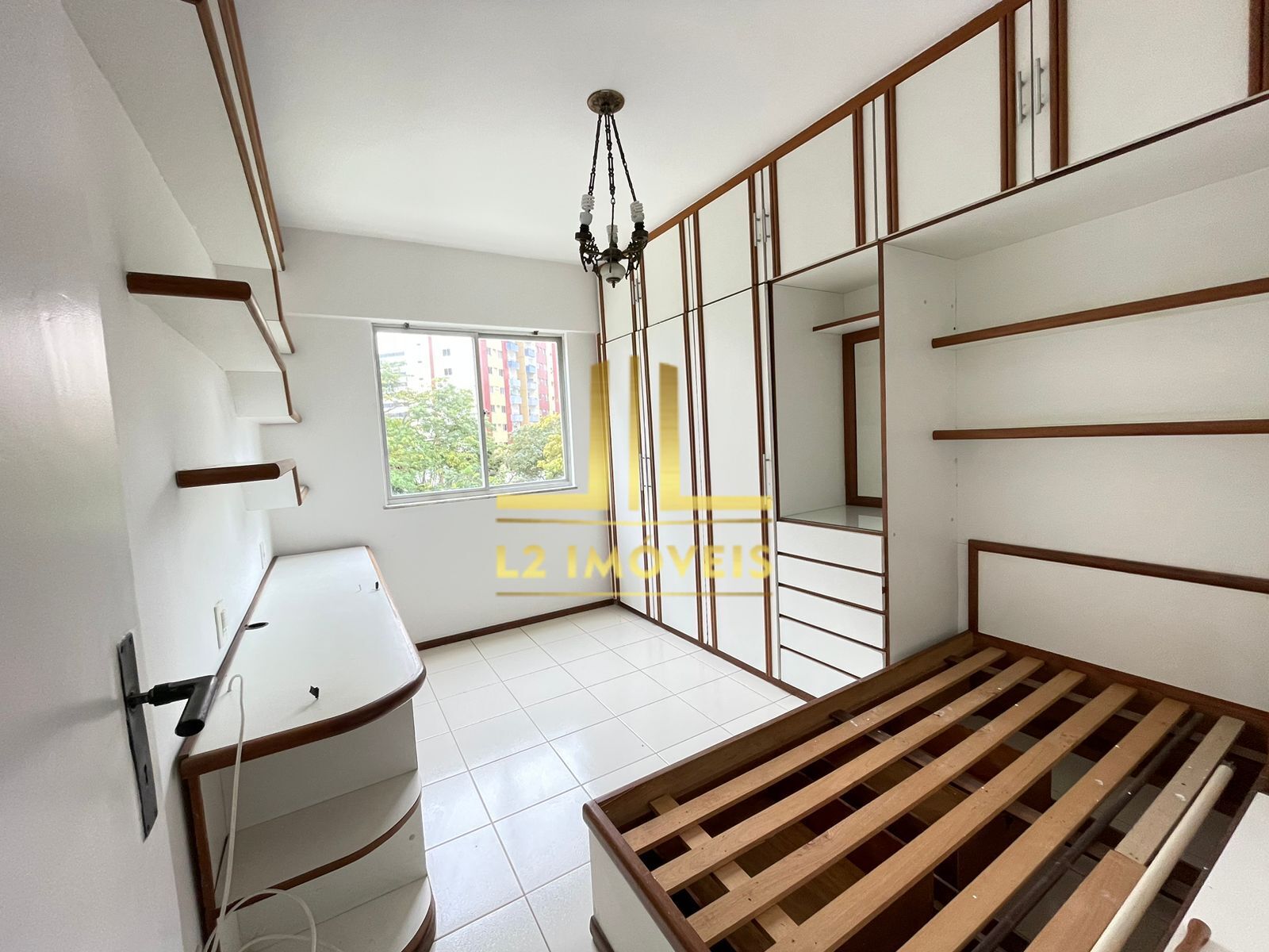 Apartamento à venda com 3 quartos, 93m² - Foto 7