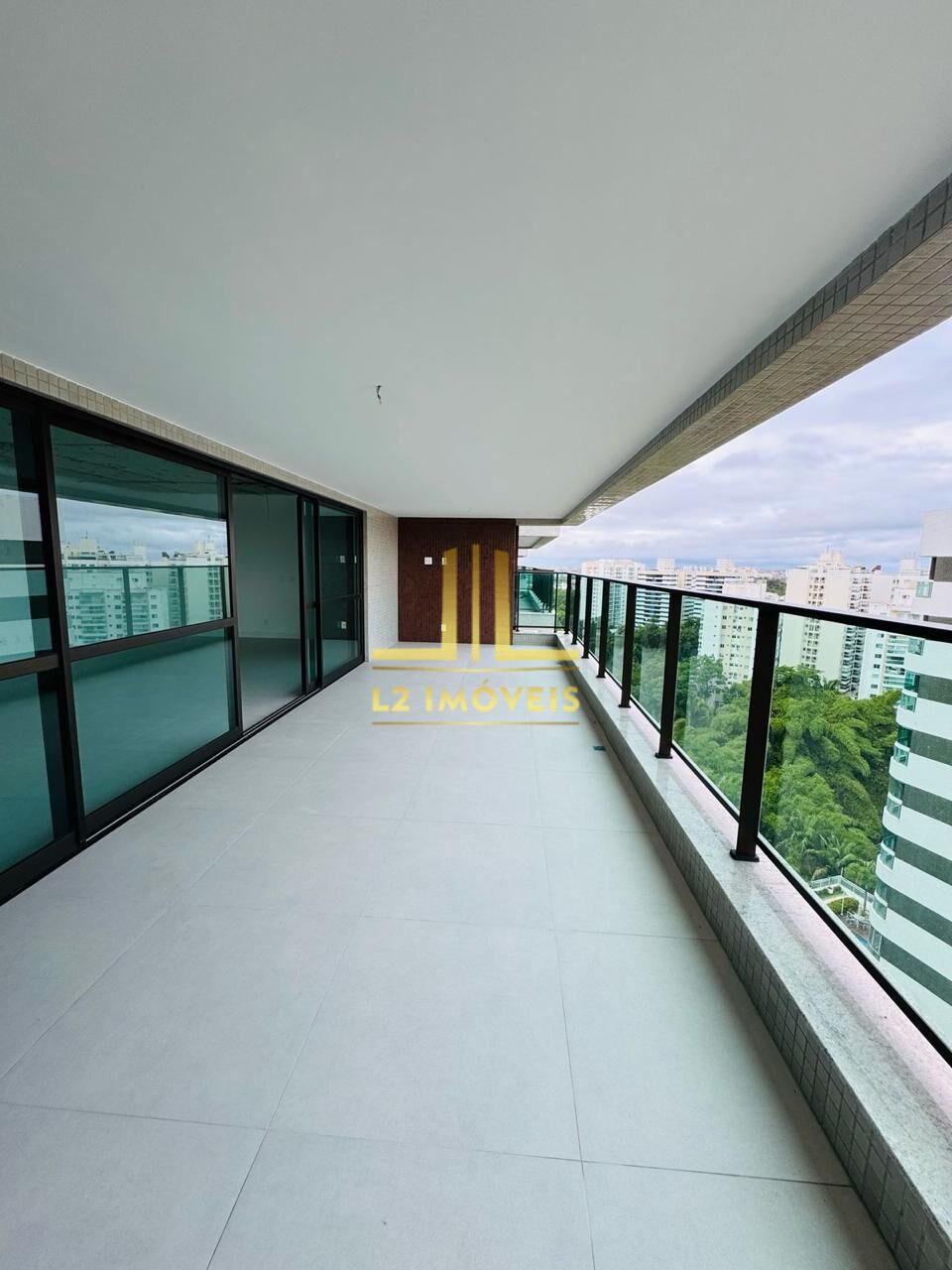 Apartamento, 4 quartos, 203 m² - Foto 5