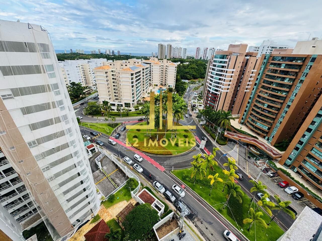 Apartamento, 4 quartos, 203 m² - Foto 11