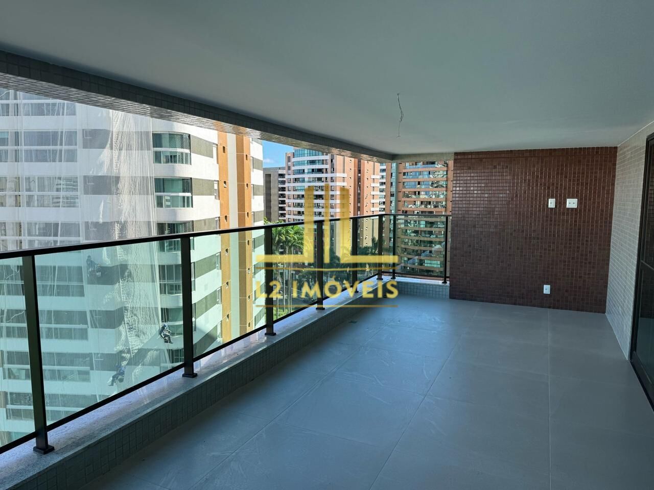 Apartamento, 4 quartos, 203 m² - Foto 6