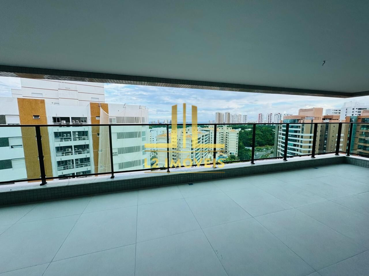 Apartamento, 4 quartos, 203 m² - Foto 4