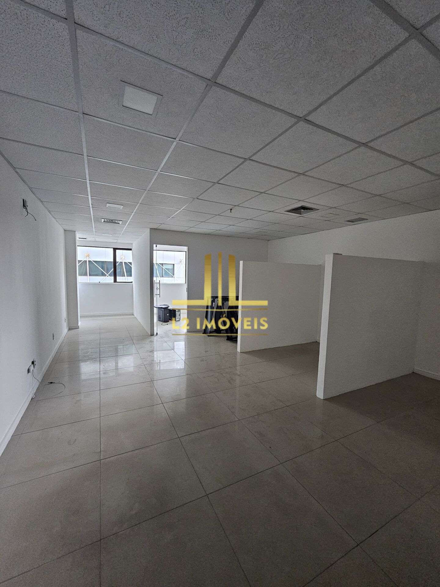 Conjunto Comercial-Sala à venda, 66m² - Foto 2