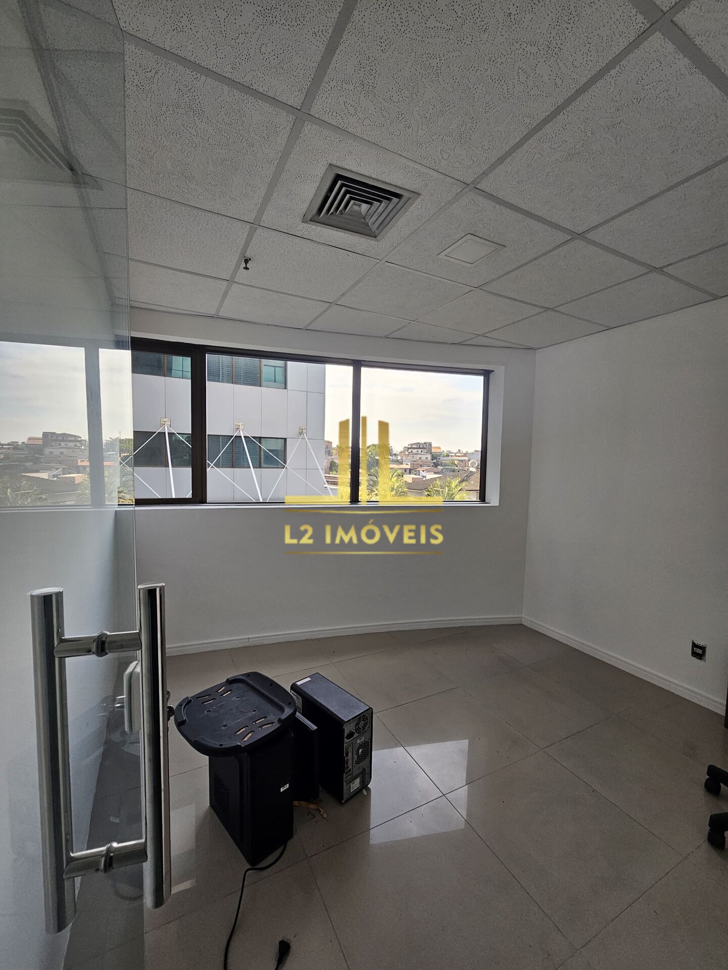 Conjunto Comercial-Sala à venda, 66m² - Foto 5