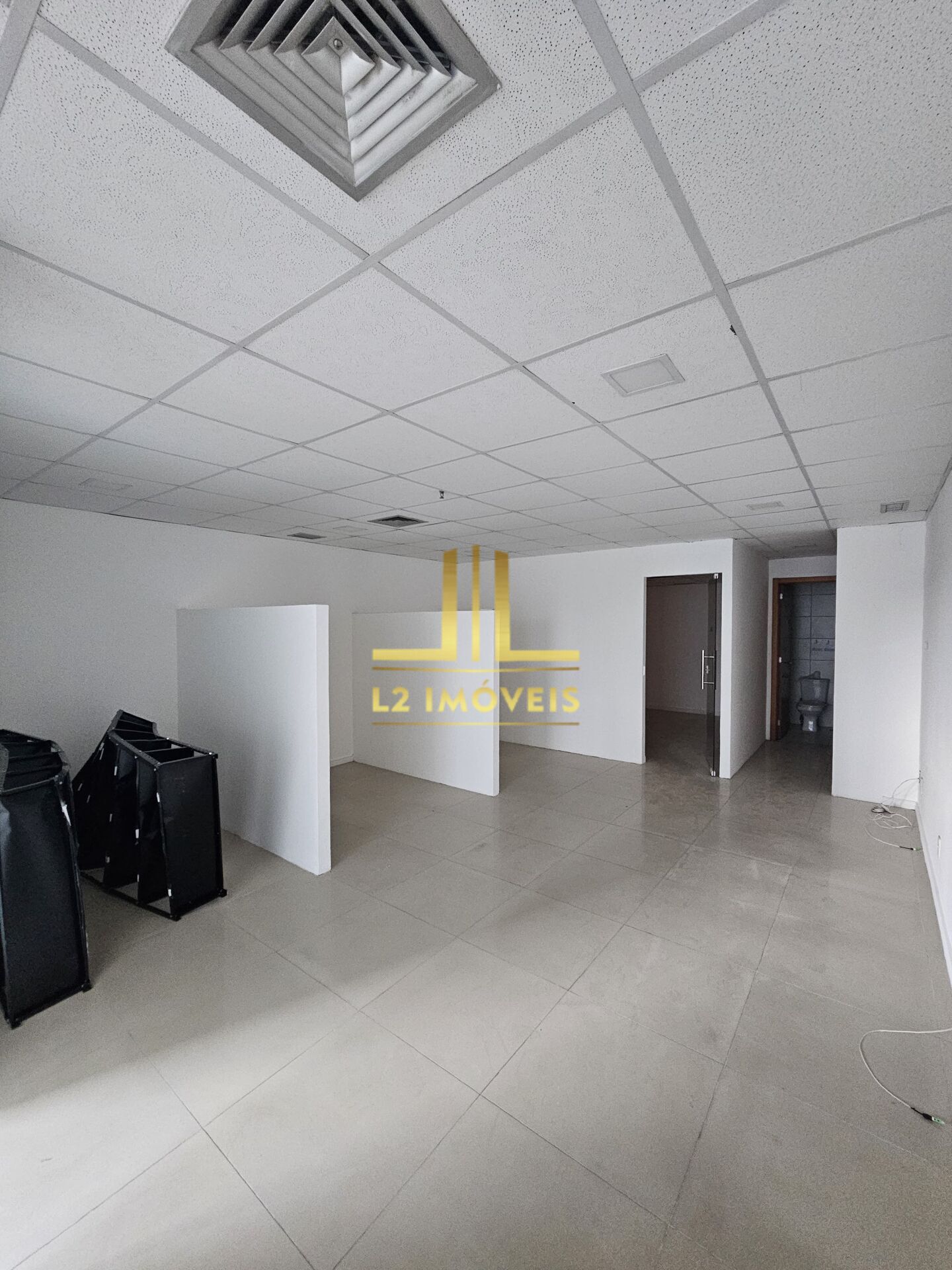 Conjunto Comercial-Sala à venda, 66m² - Foto 1