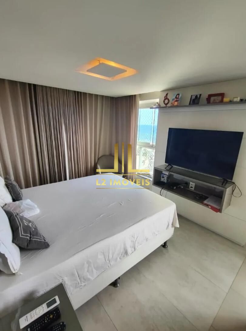 Apartamento, 3 quartos, 144 m² - Foto 10