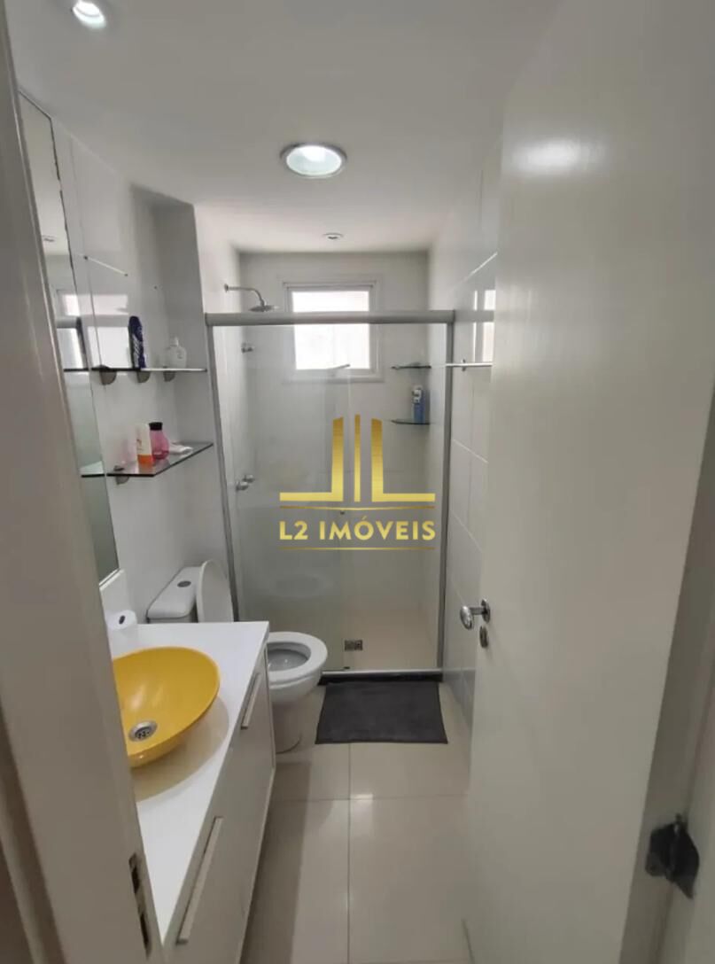 Apartamento, 3 quartos, 144 m² - Foto 19