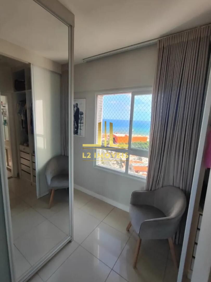 Apartamento, 3 quartos, 144 m² - Foto 12