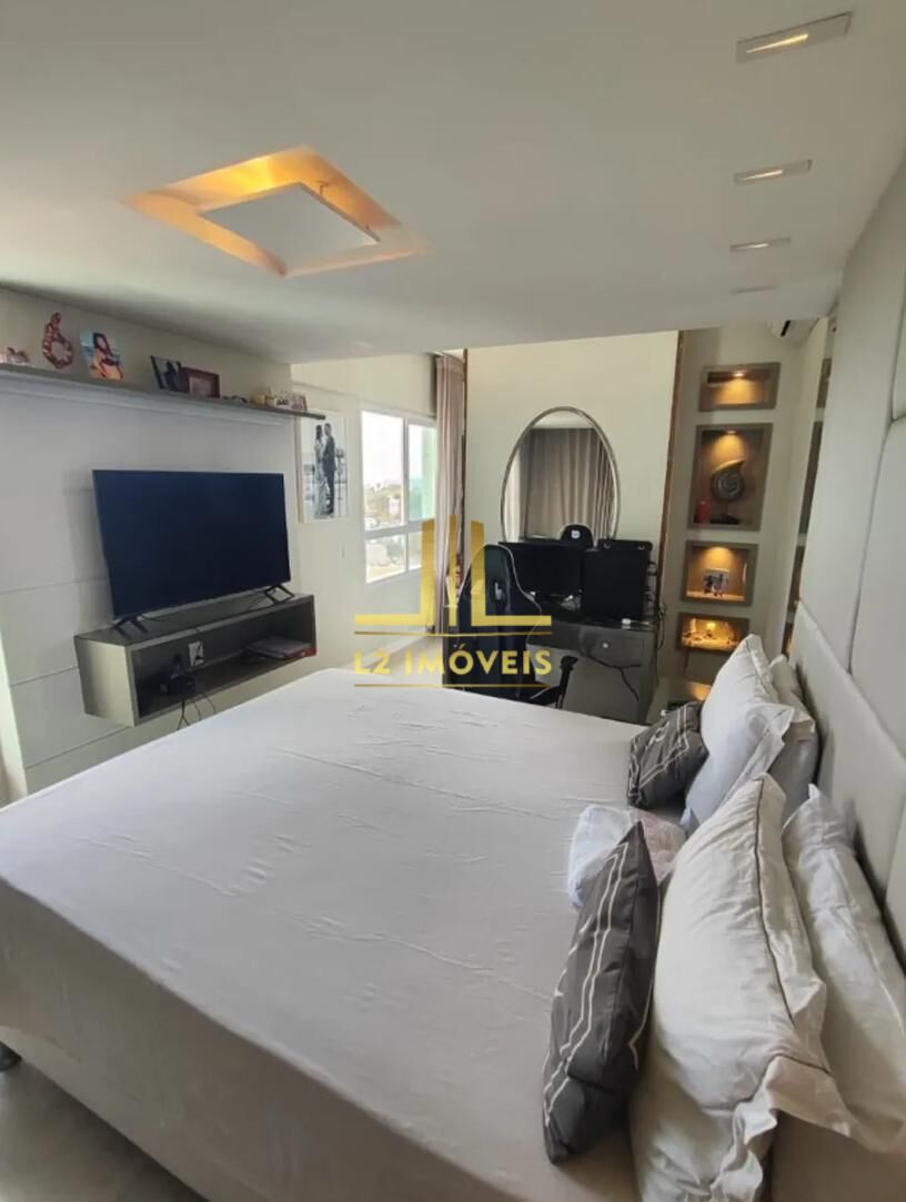 Apartamento, 3 quartos, 144 m² - Foto 11