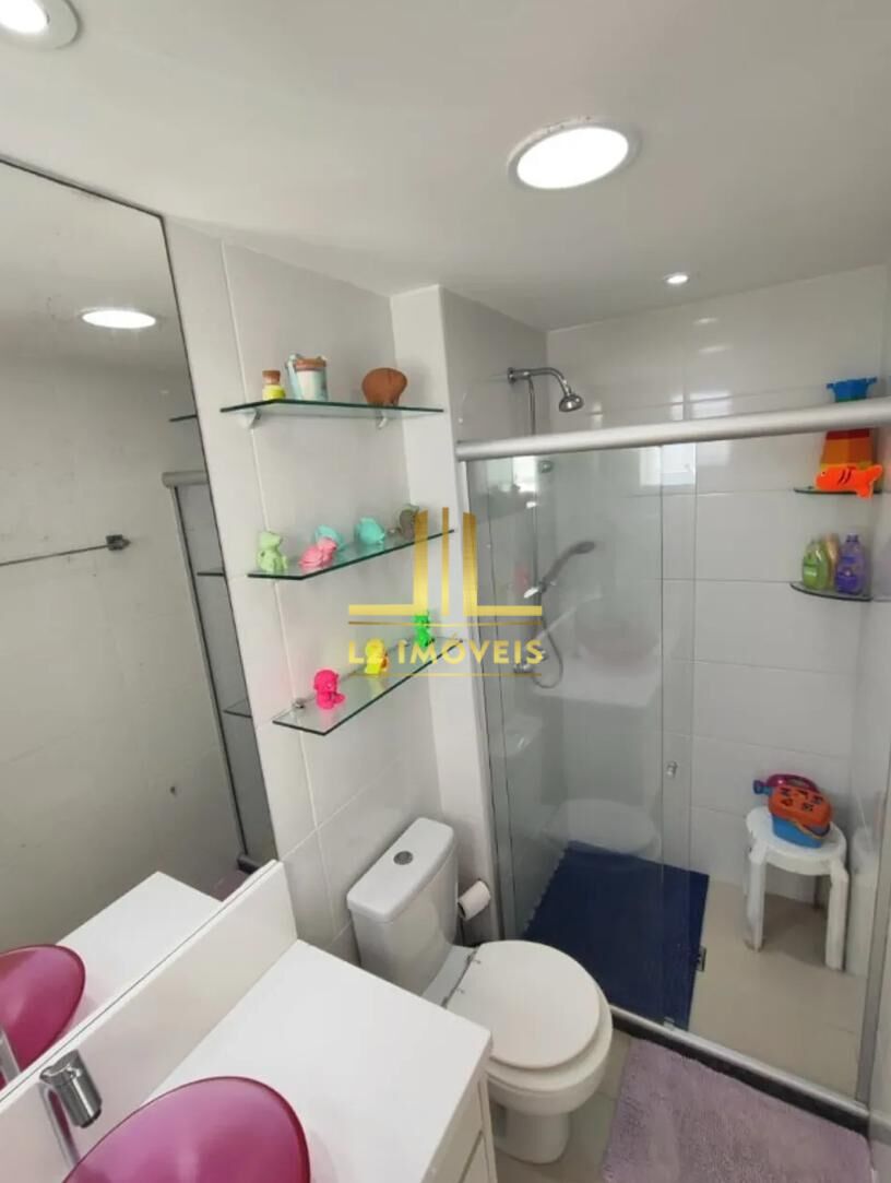 Apartamento, 3 quartos, 144 m² - Foto 18