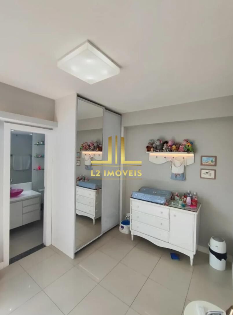 Apartamento, 3 quartos, 144 m² - Foto 16