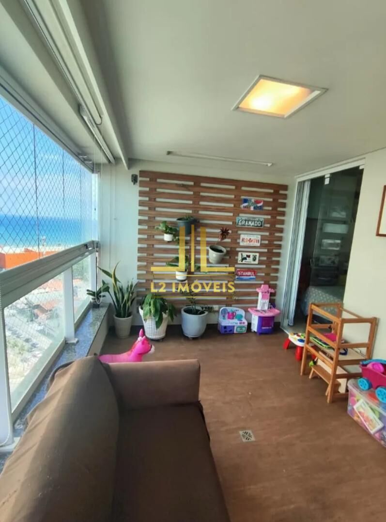 Apartamento, 3 quartos, 144 m² - Foto 4