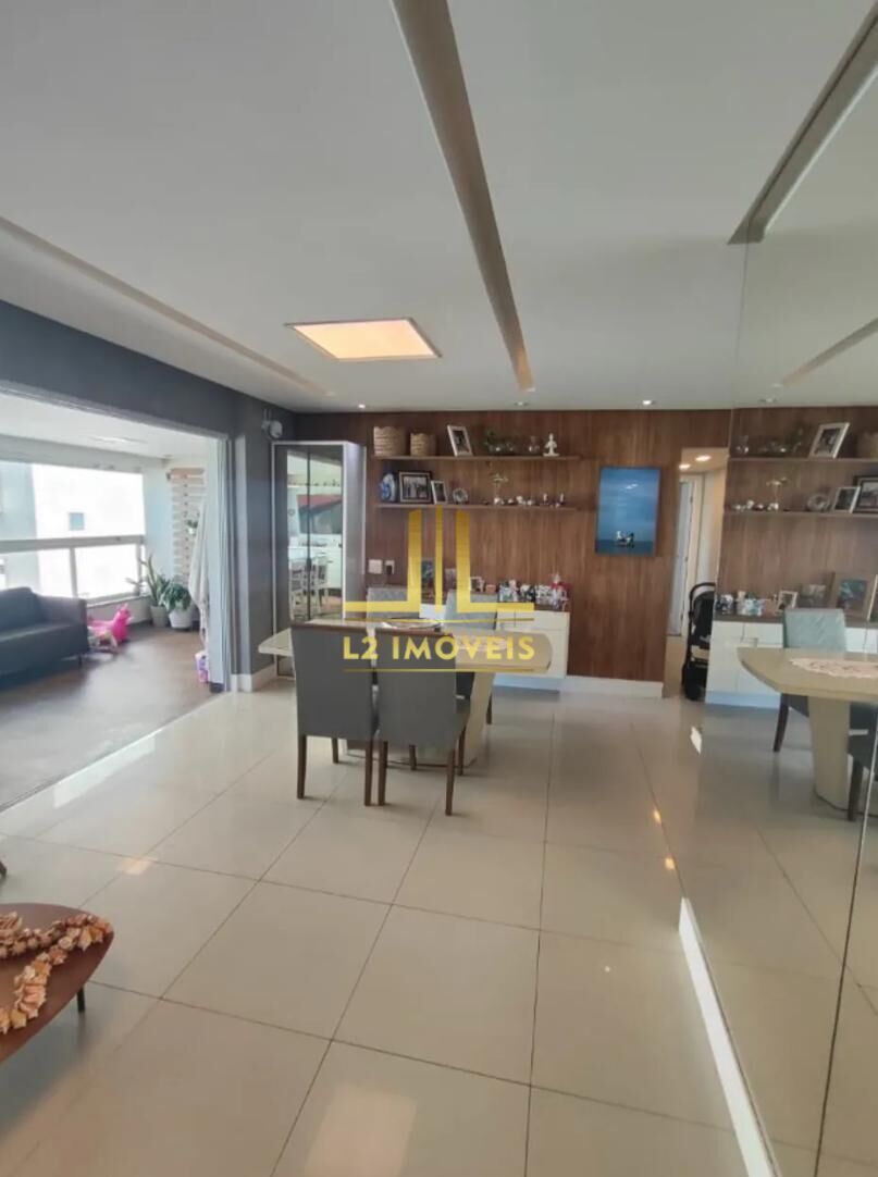 Apartamento, 3 quartos, 144 m² - Foto 6