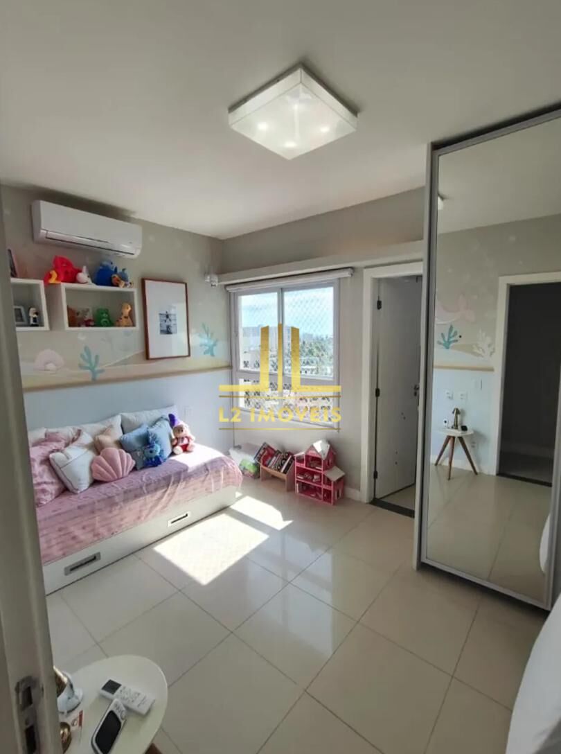 Apartamento, 3 quartos, 144 m² - Foto 15