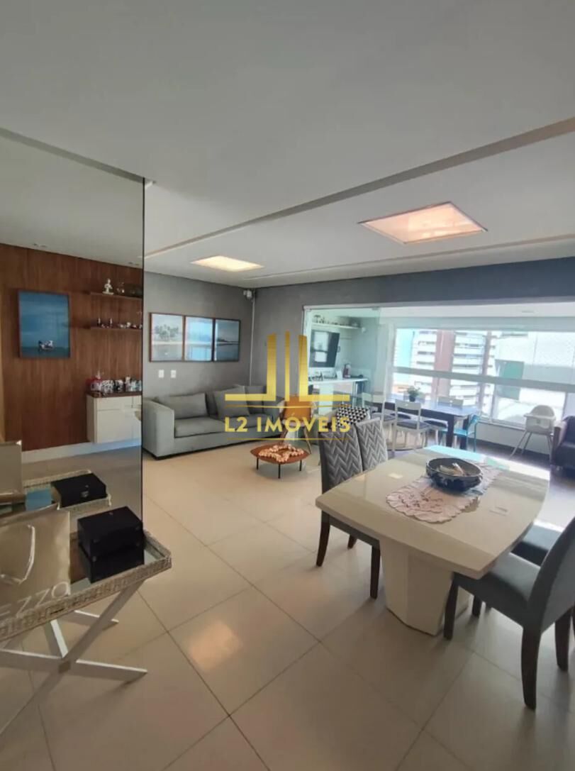 Apartamento, 3 quartos, 144 m² - Foto 5