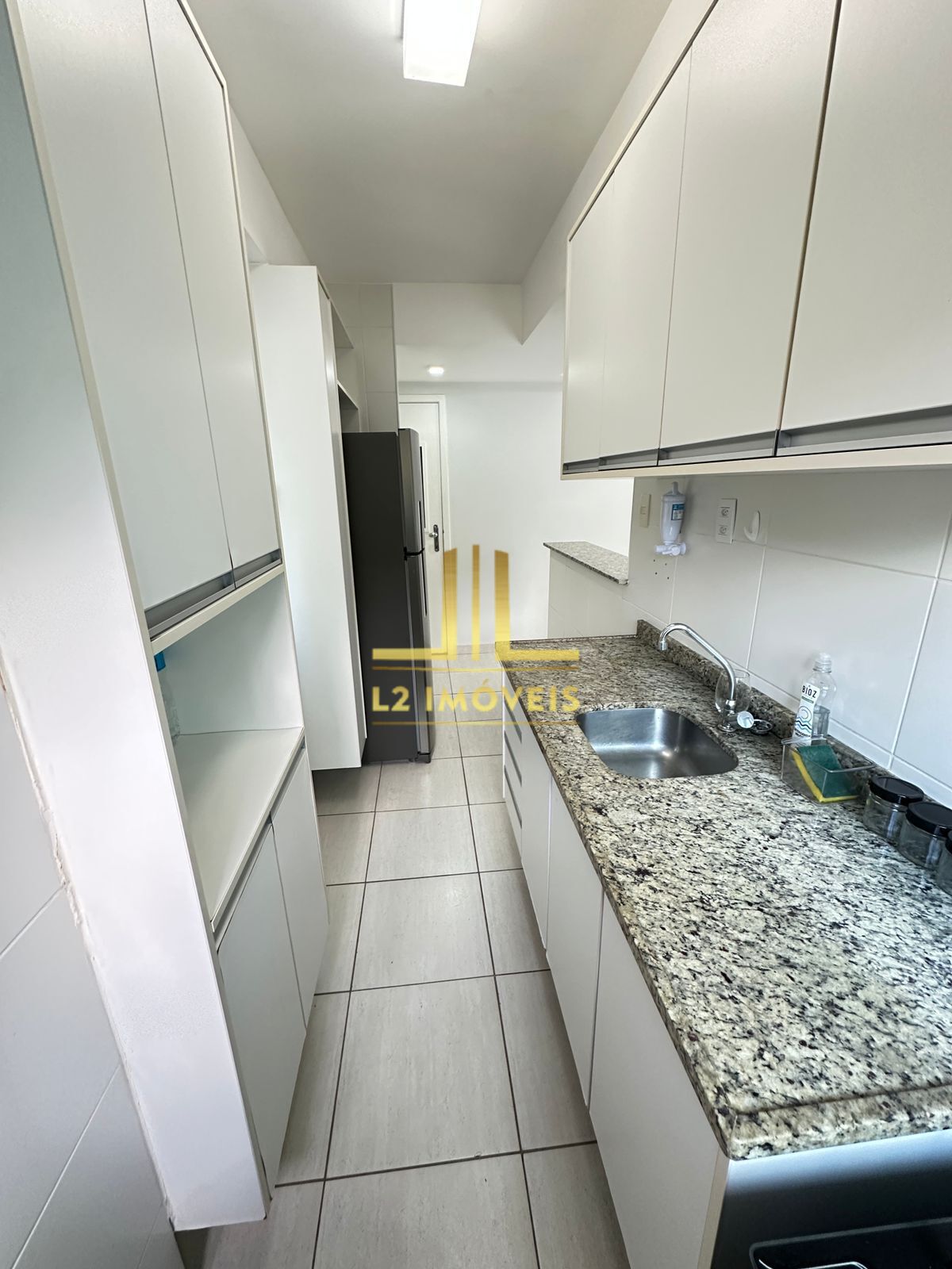 Apartamento, 2 quartos, 80 m² - Foto 10