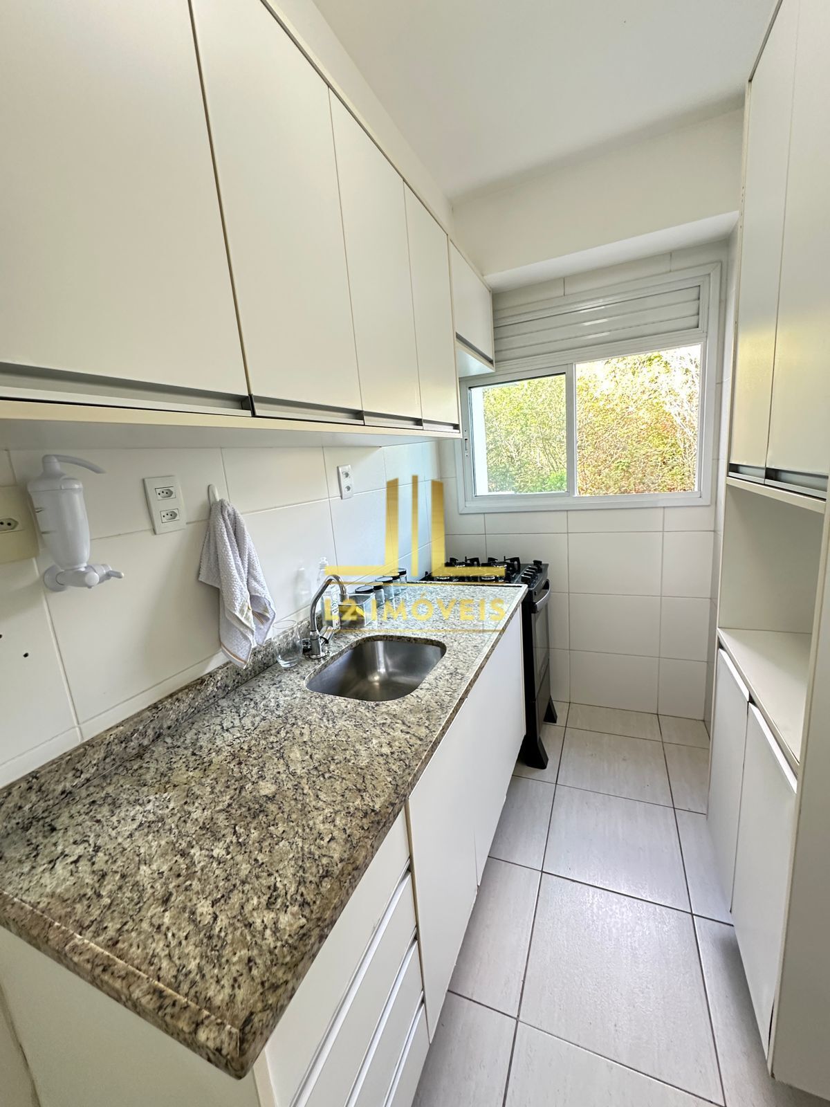 Apartamento, 2 quartos, 80 m² - Foto 9