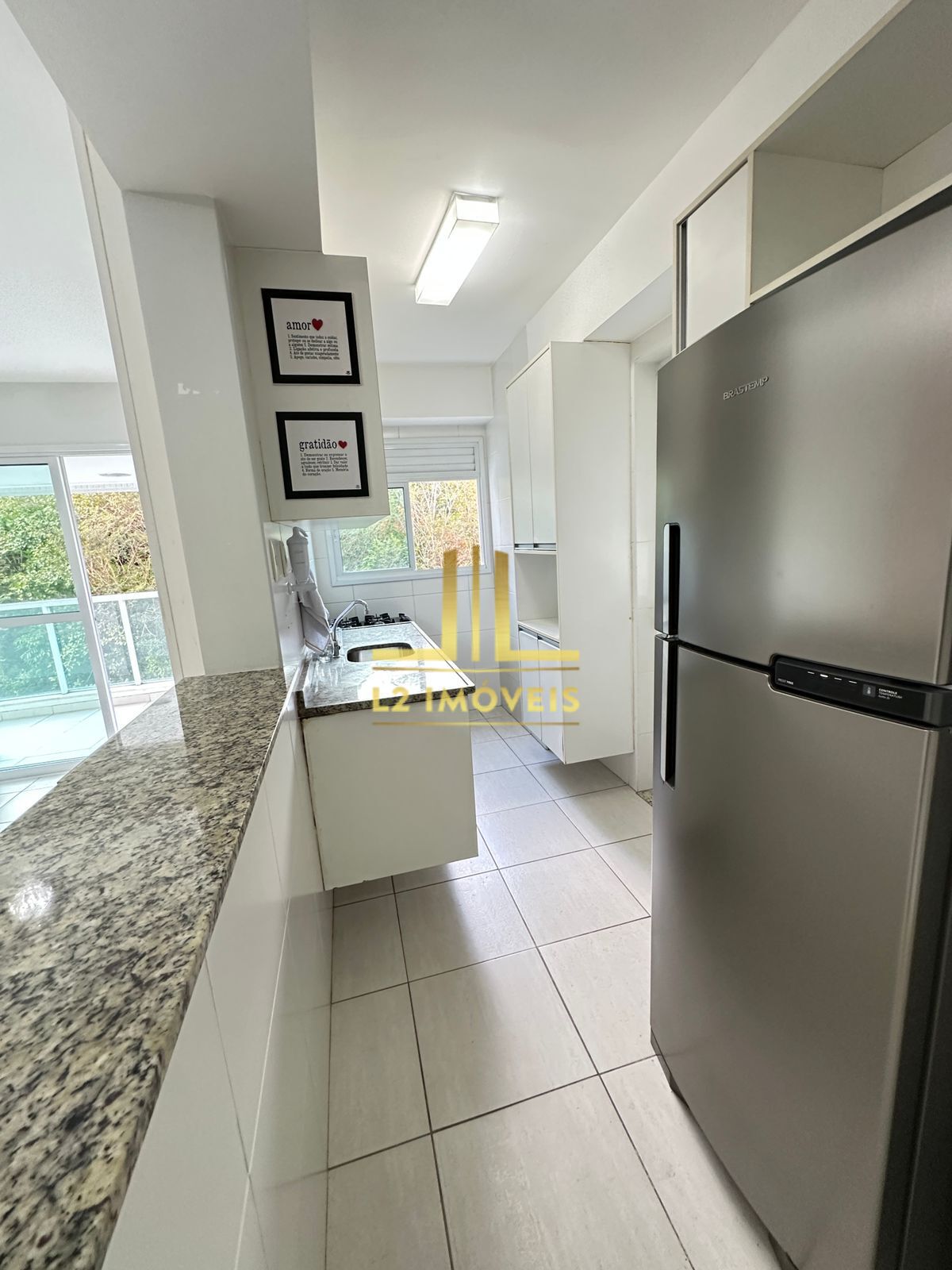 Apartamento, 2 quartos, 80 m² - Foto 8