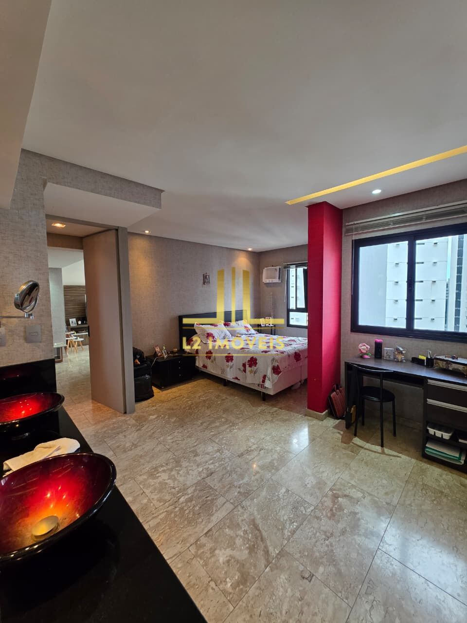Apartamento, 1 quarto, 74 m² - Foto 15