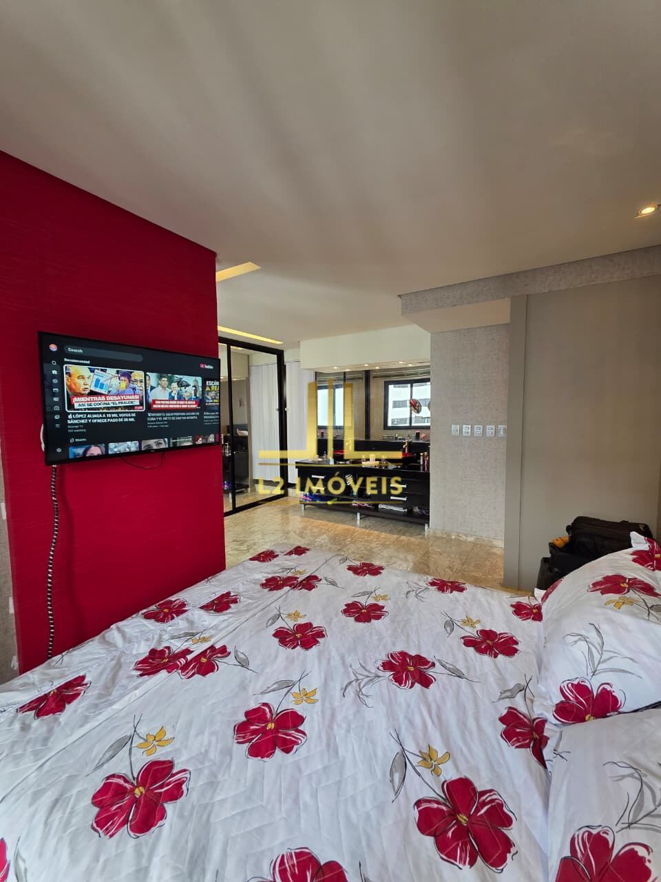 Apartamento, 1 quarto, 74 m² - Foto 13
