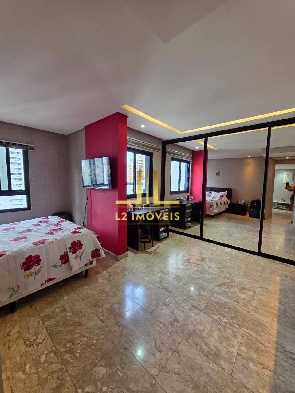 Apartamento, 1 quarto, 74 m² - Foto 14