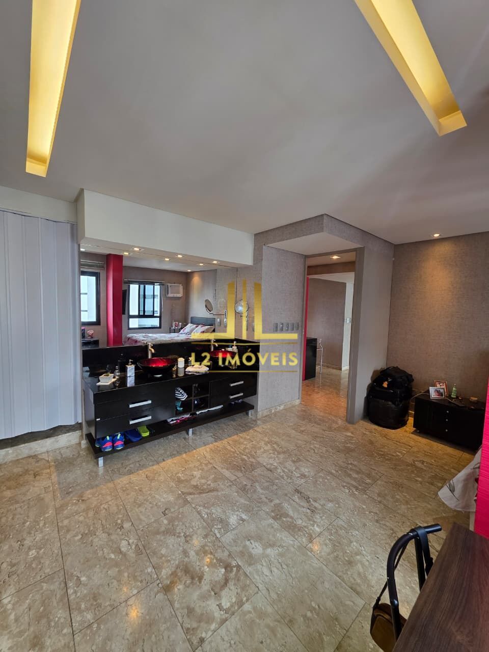 Apartamento, 1 quarto, 74 m² - Foto 7