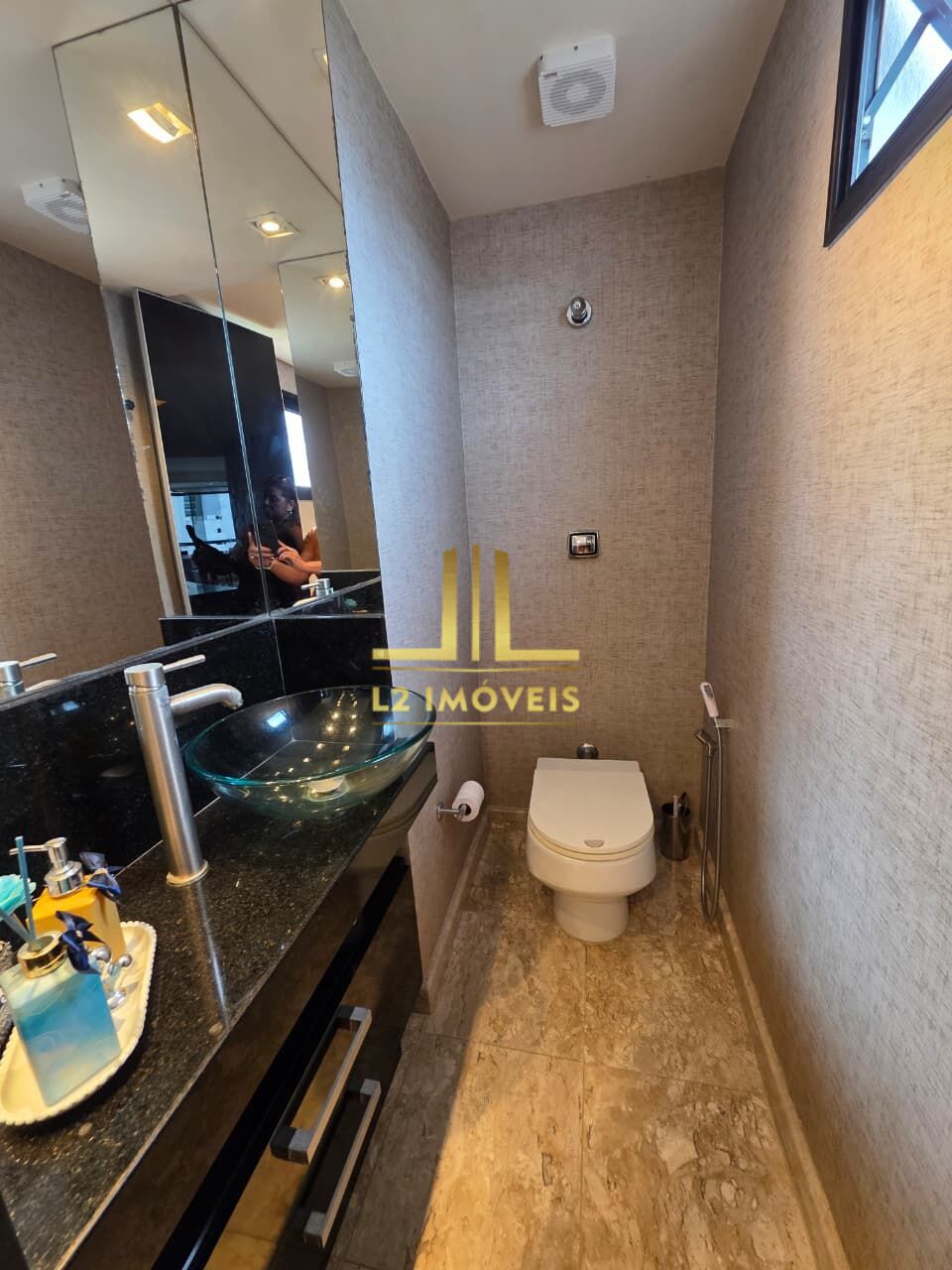 Apartamento, 1 quarto, 74 m² - Foto 17