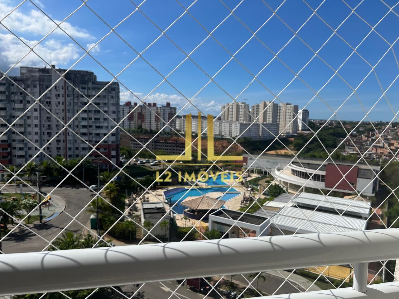 Apartamento, 2 quartos, 51 m² - Foto 4