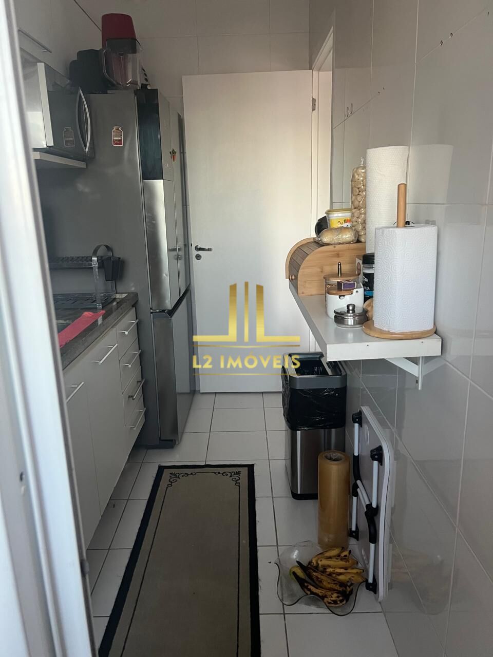 Apartamento, 2 quartos, 51 m² - Foto 11