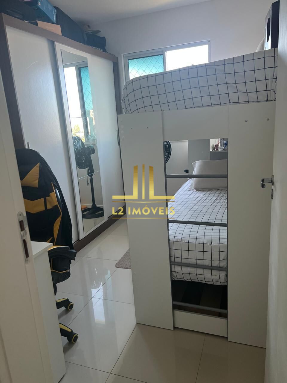 Apartamento, 2 quartos, 51 m² - Foto 10