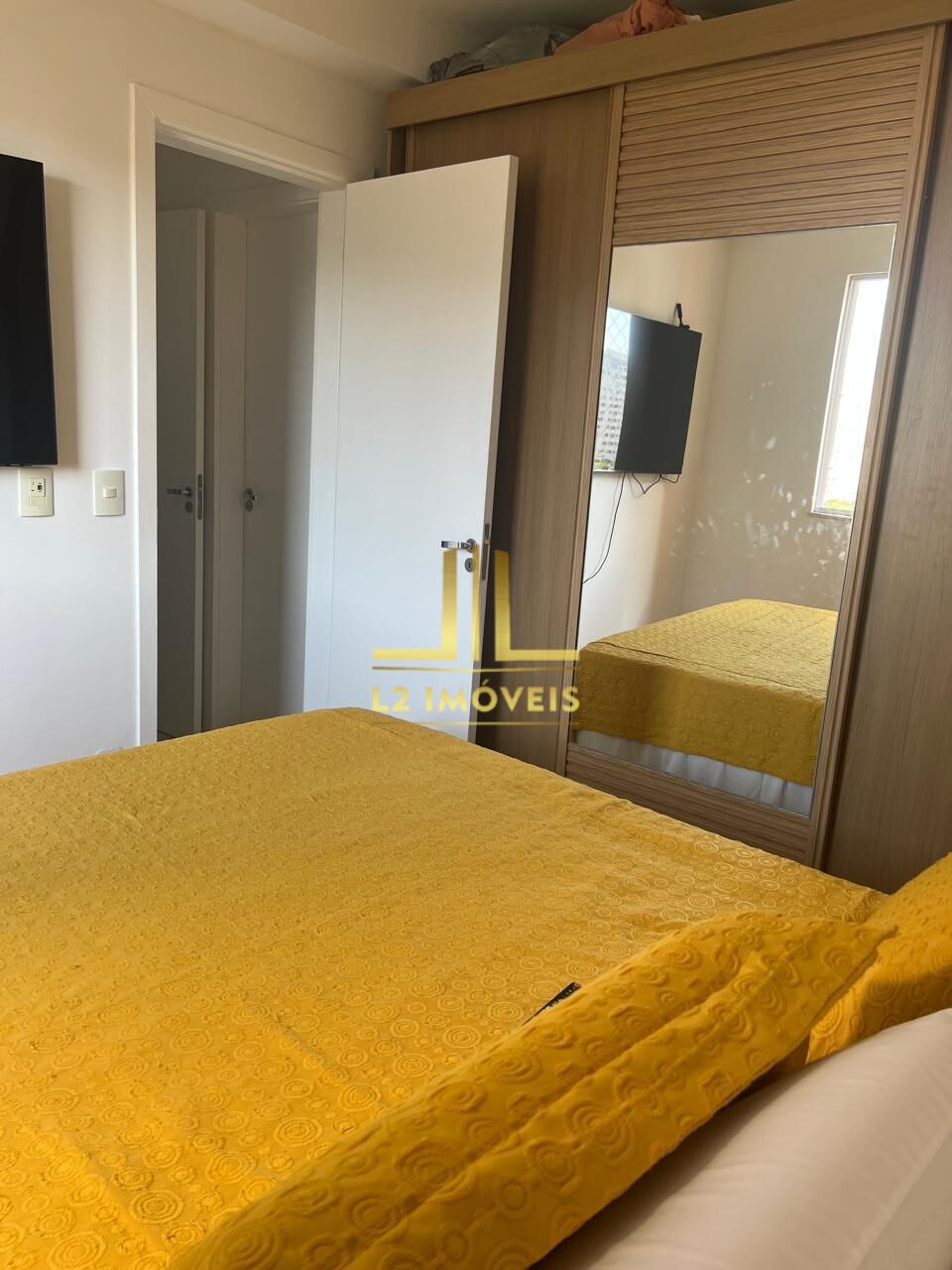 Apartamento, 2 quartos, 51 m² - Foto 8