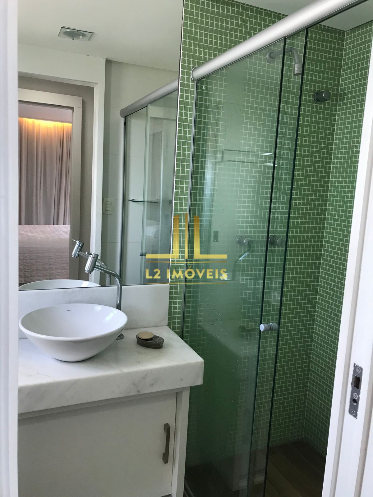 Apartamento, 1 quarto, 74 m² - Foto 16