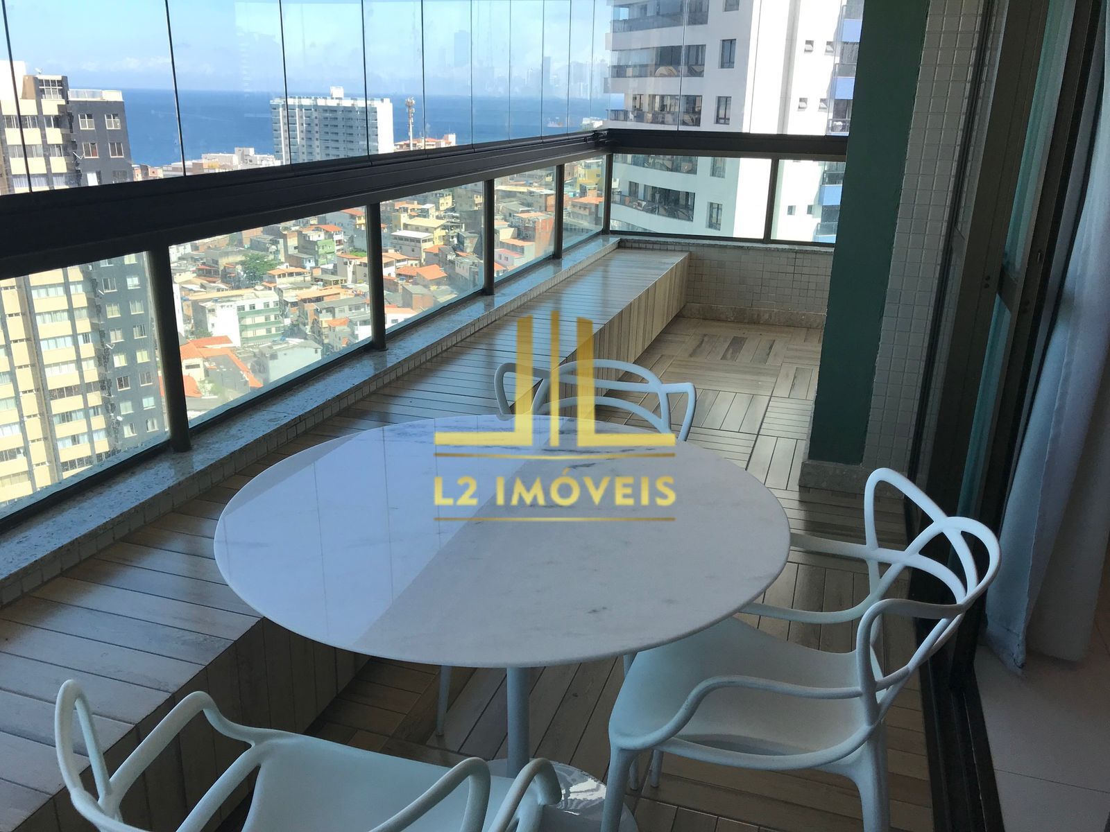 Apartamento, 1 quarto, 74 m² - Foto 4