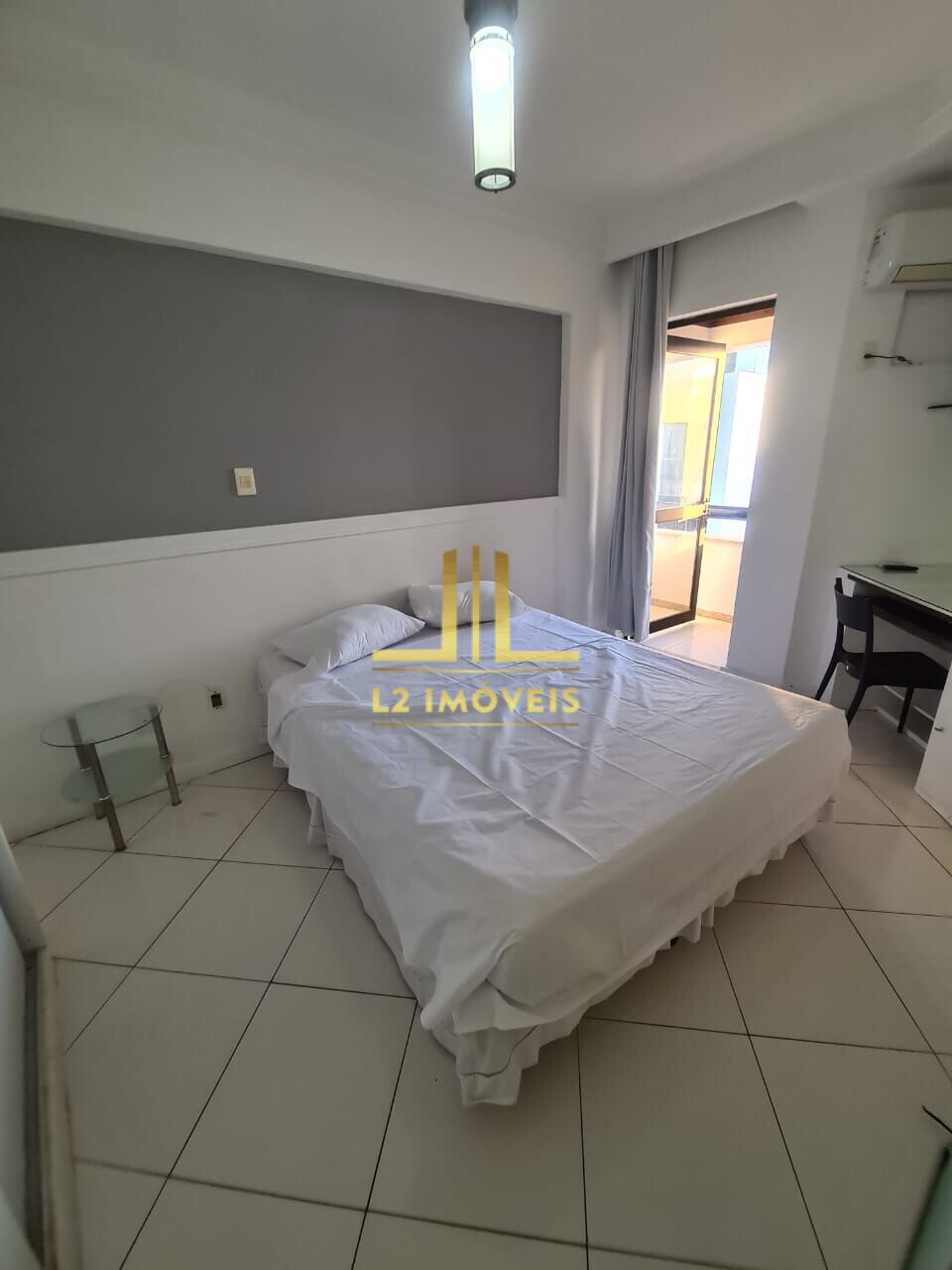 Apartamento - Ondina