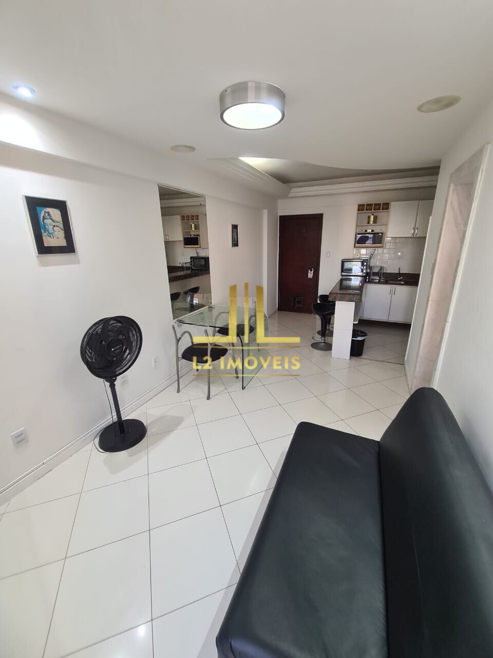 Apartamento - Ondina