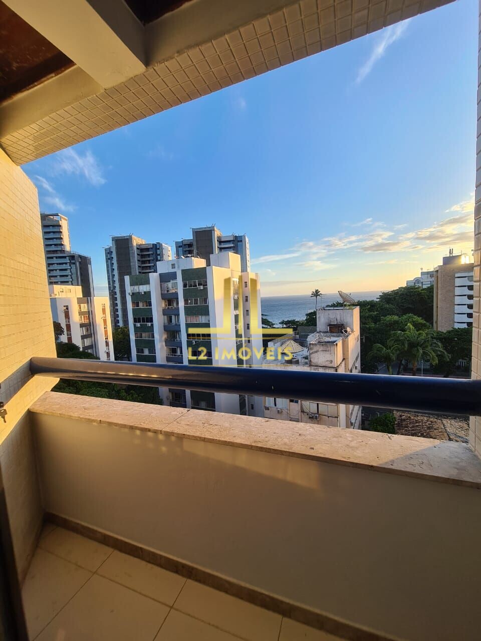 Apartamento - Ondina