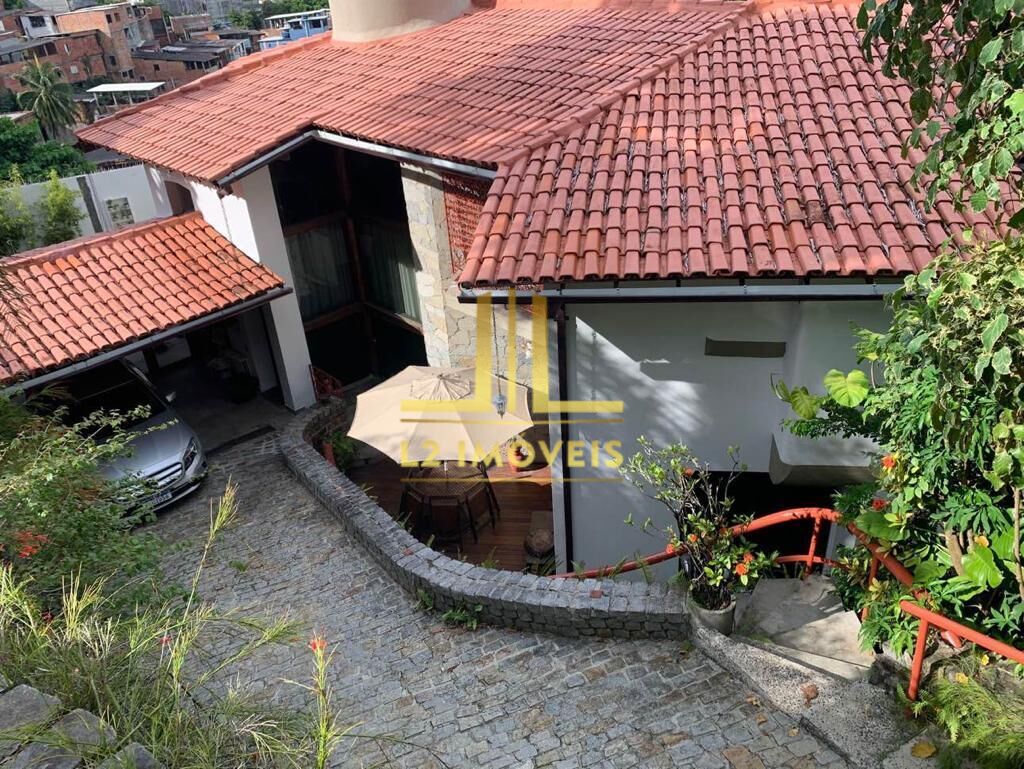 Casa - Federação