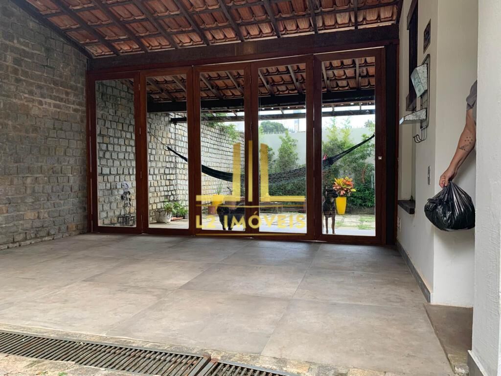 Casa - Federação