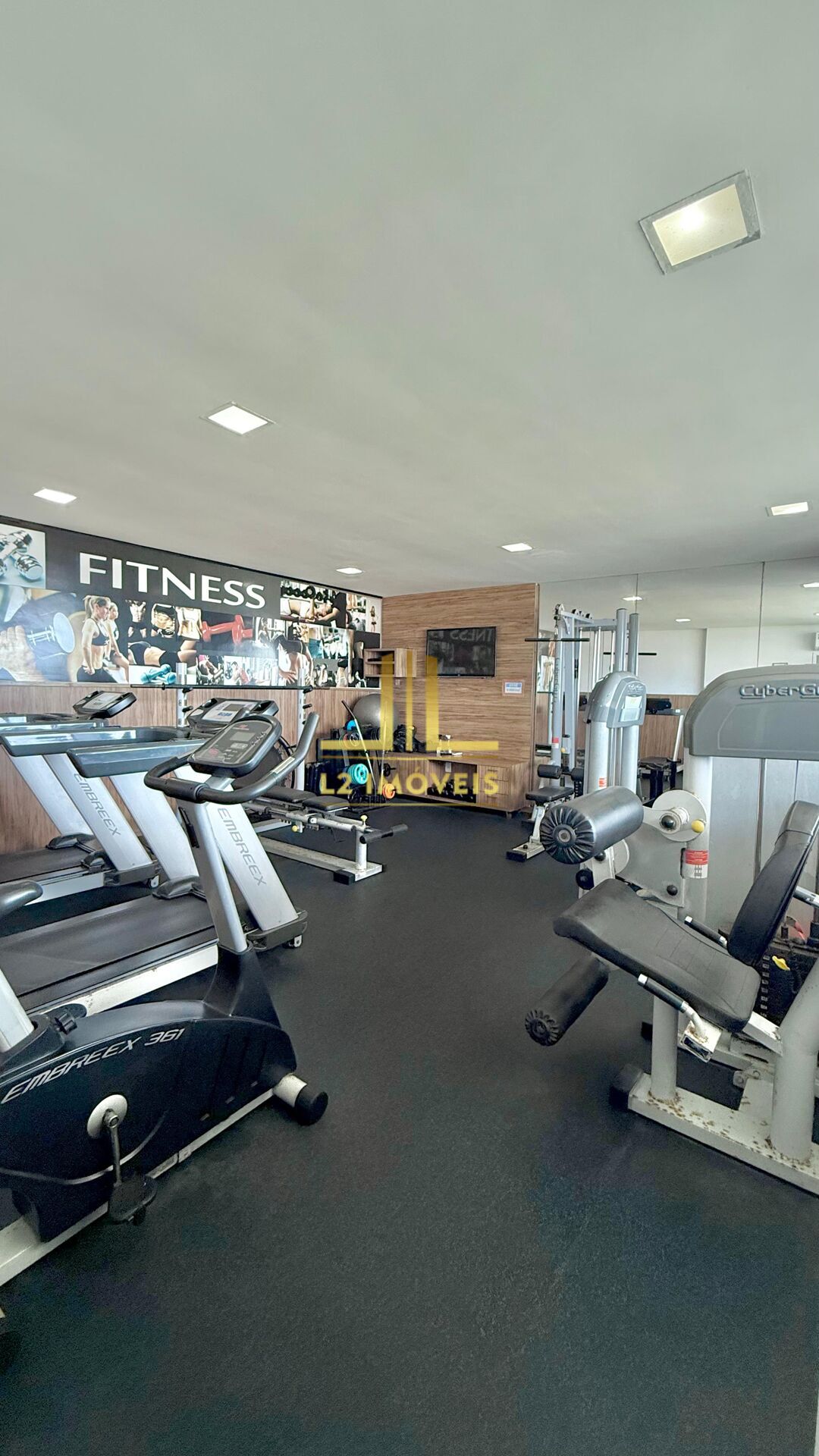 Apartamento, 3 quartos, 155 m² - Foto 26