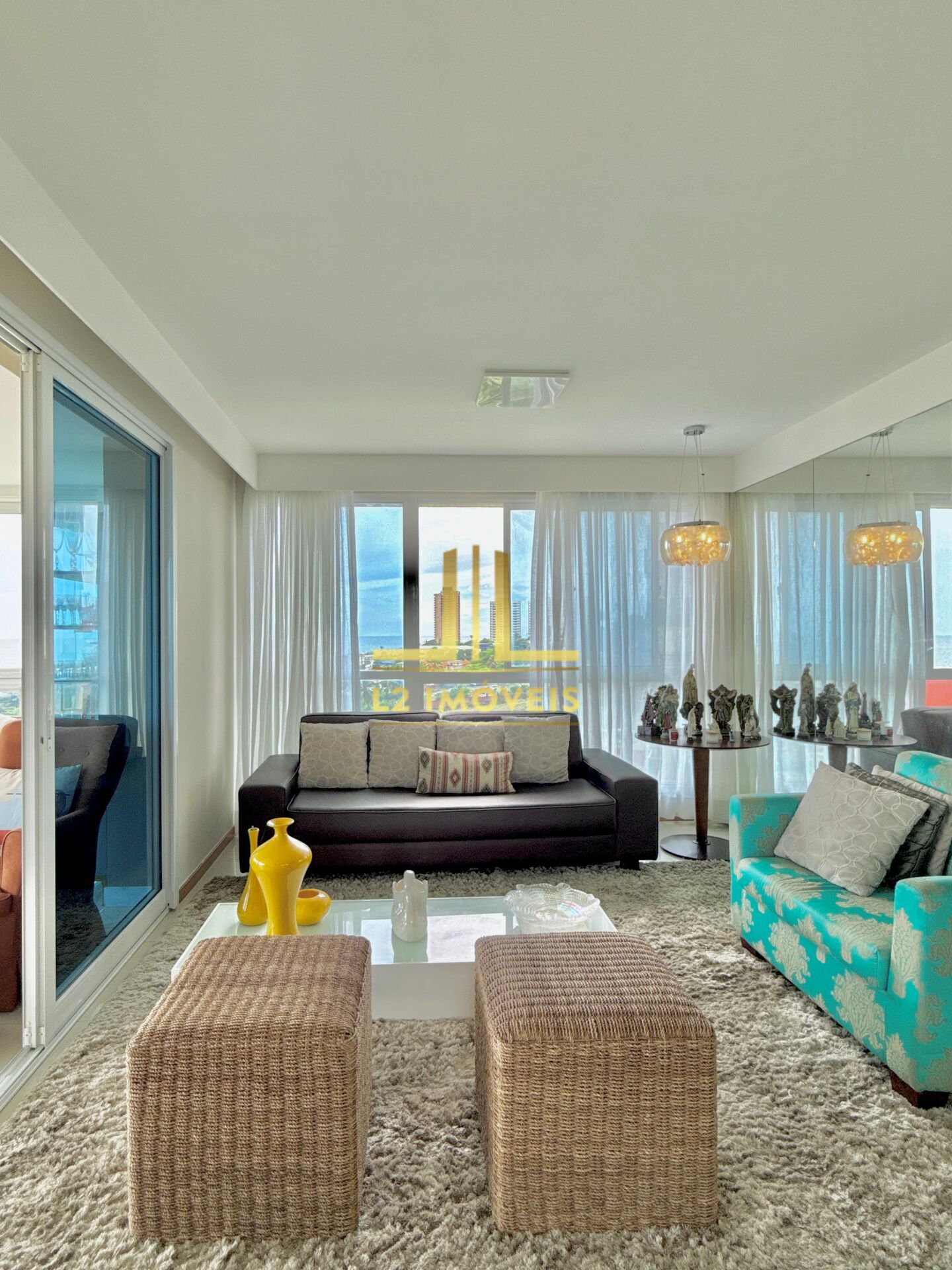 Apartamento, 3 quartos, 155 m² - Foto 6