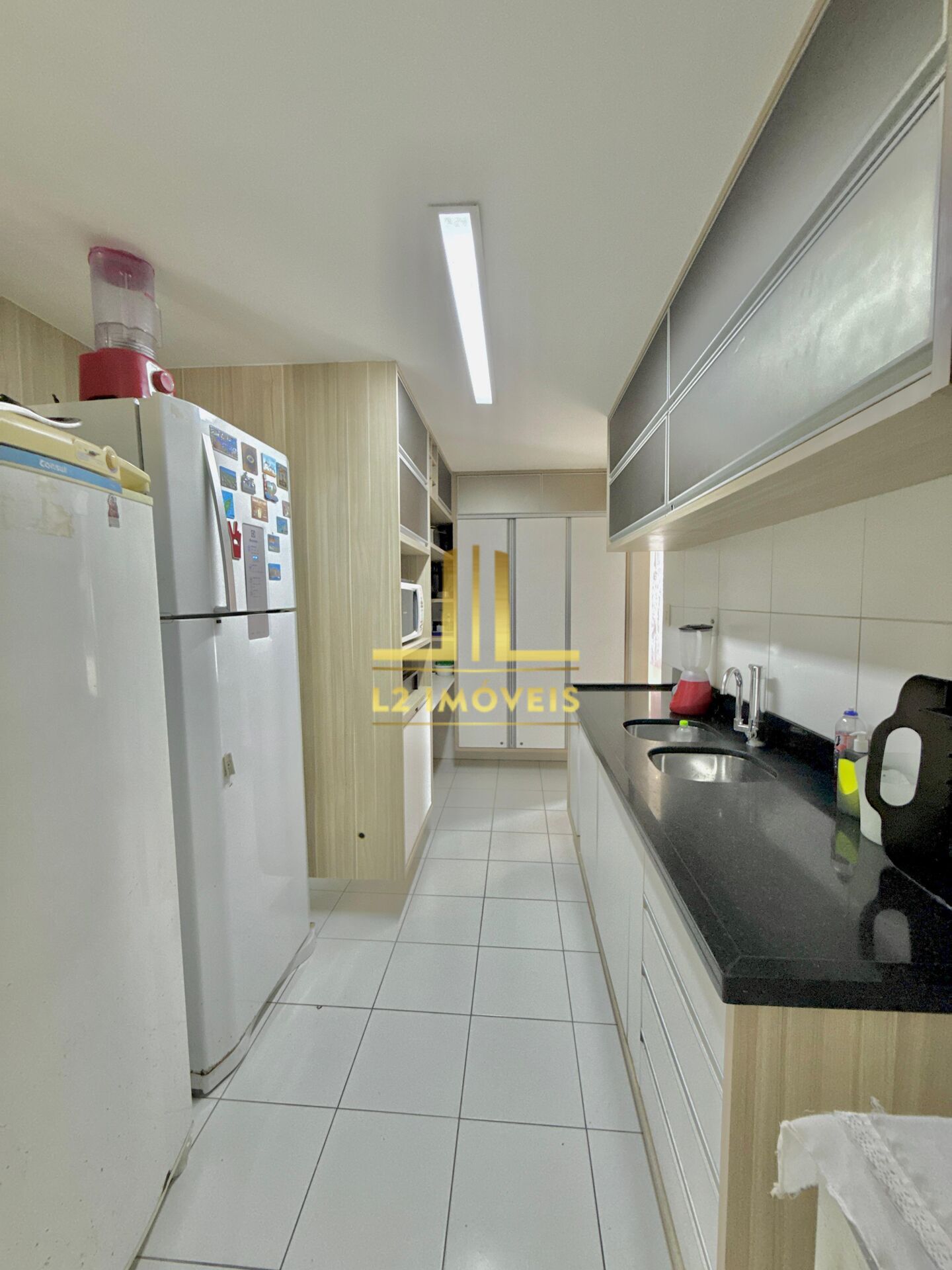 Apartamento, 3 quartos, 155 m² - Foto 11